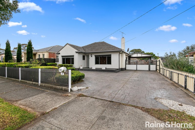 Photo - 8 Baird Street, Fawkner VIC 3060 - Image 20