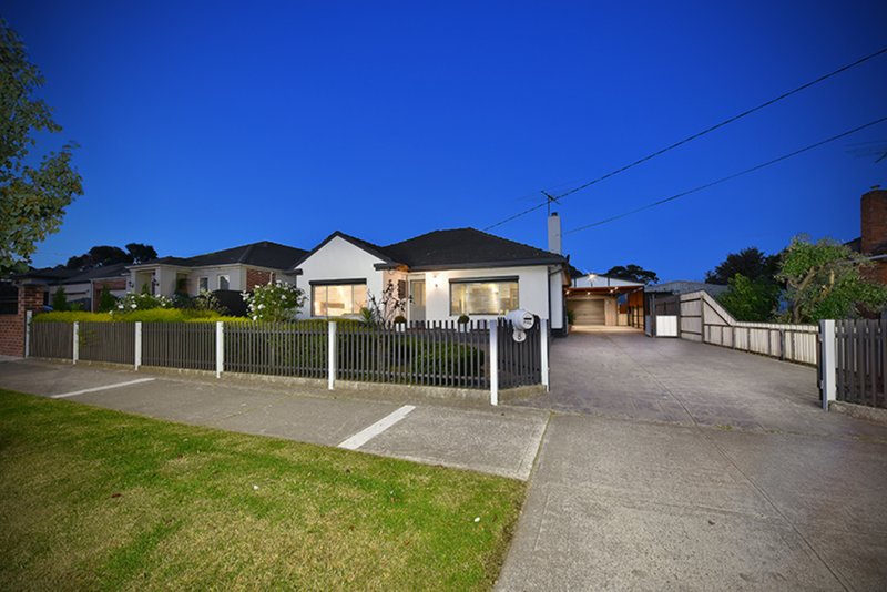 Photo - 8 Baird Street, Fawkner VIC 3060 - Image 2