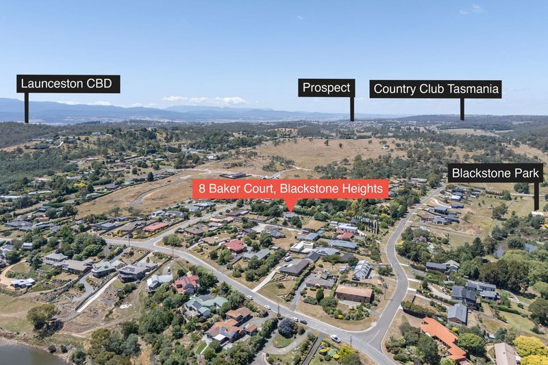 Photo - 8 Baker Court, Blackstone Heights TAS 7250 - Image 30