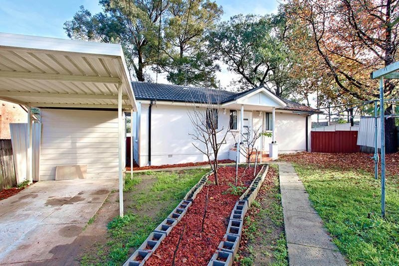 8 Balboa Pl , Willmot NSW 2770