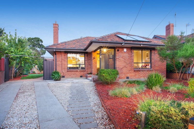 8 Ballard Avenue, Coburg North VIC 3058