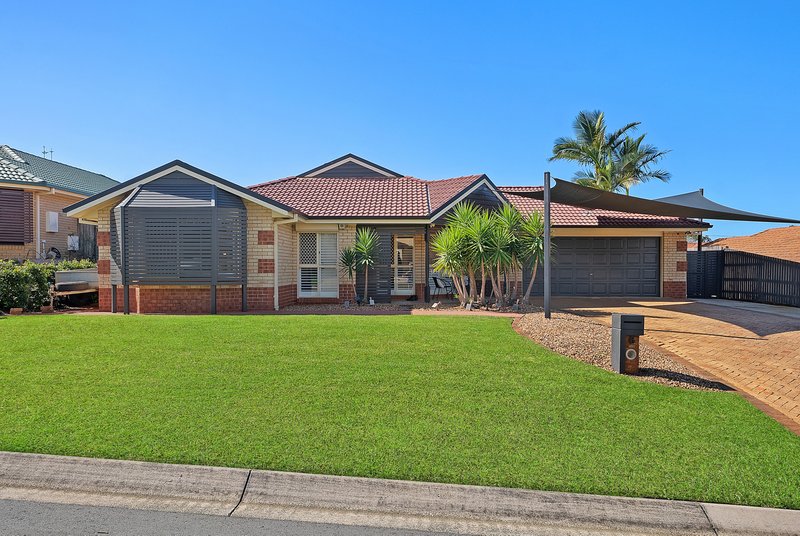 8 Ballard Court, Murrumba Downs QLD 4503