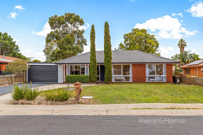 8 Balliol Common, Sunbury VIC 3429