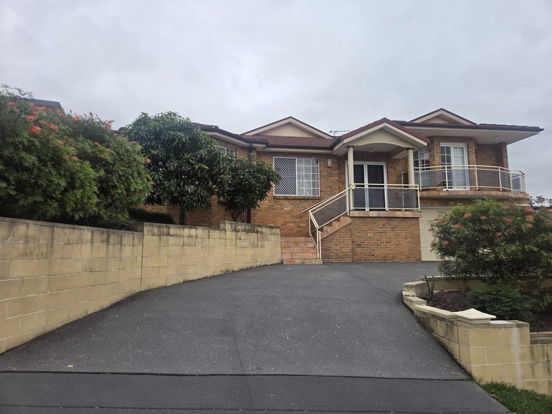 Photo - 8 Balson Close, Abbotsbury NSW 2176 - Image 1