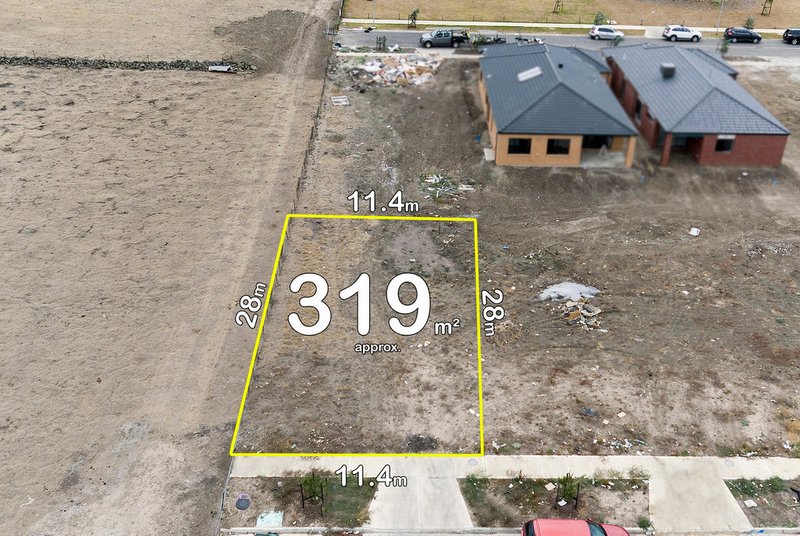 Photo - 8 Bambi Street, Wollert VIC 3750 - Image 3