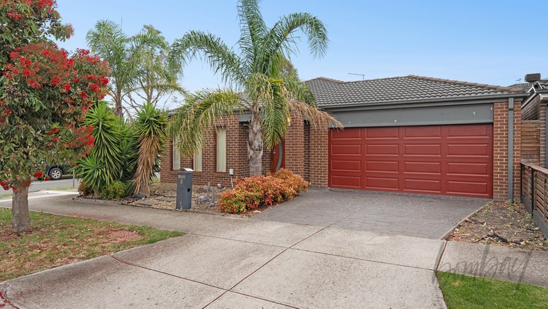 Photo - 8 Bancroft Street, Wollert VIC 3750 - Image 2