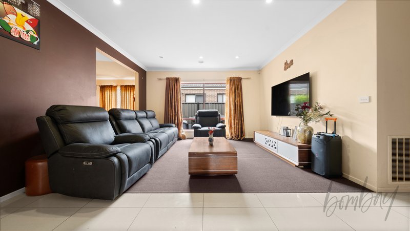 Photo - 8 Bancroft Street, Wollert VIC 3750 - Image 3