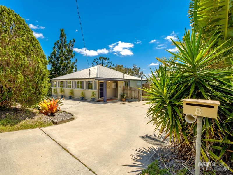 Photo - 8 Banks Pocket Road, Gympie QLD 4570 - Image 2