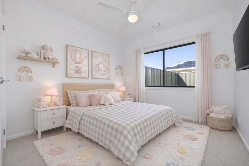Photo - 8 Banksia Court, Campbells Creek VIC 3451 - Image 9