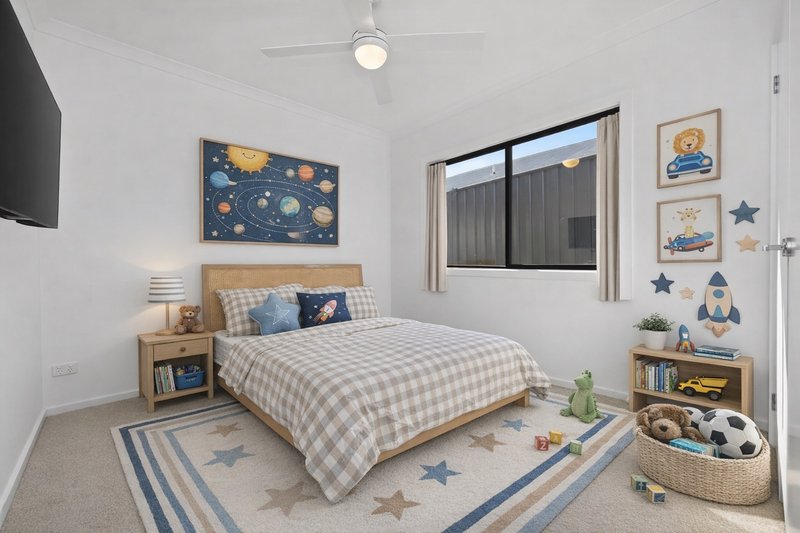 Photo - 8 Banksia Court, Campbells Creek VIC 3451 - Image 10