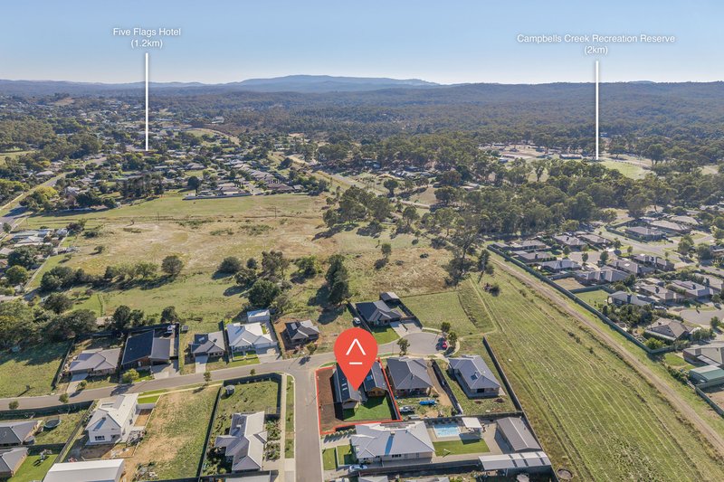 Photo - 8 Banksia Court, Campbells Creek VIC 3451 - Image 17