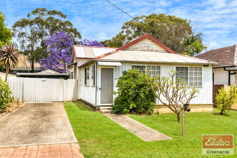 8 Banksia Road, Greenacre NSW 2190