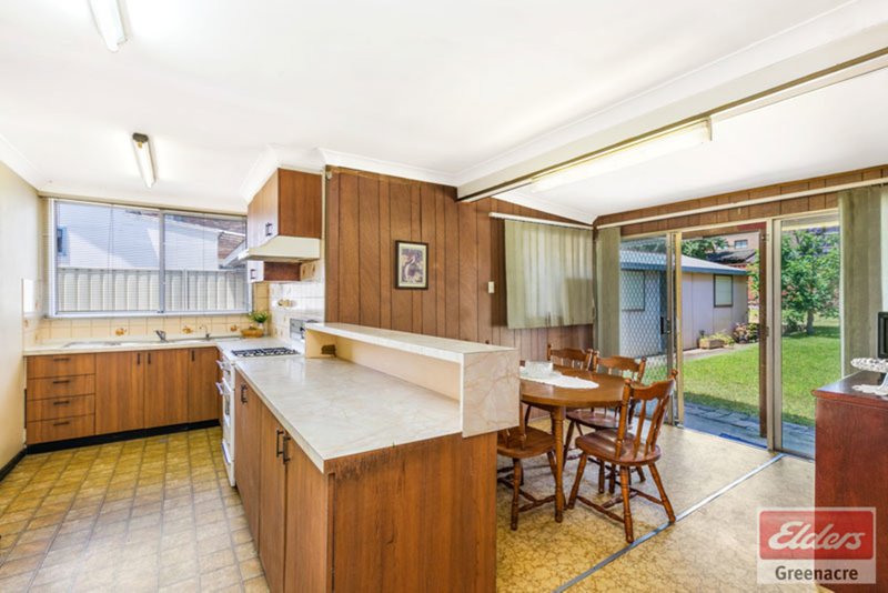 Photo - 8 Banksia Road, Greenacre NSW 2190 - Image 2