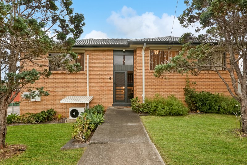 Photo - 8 Bannister Street, Dapto NSW 2530 - Image 11