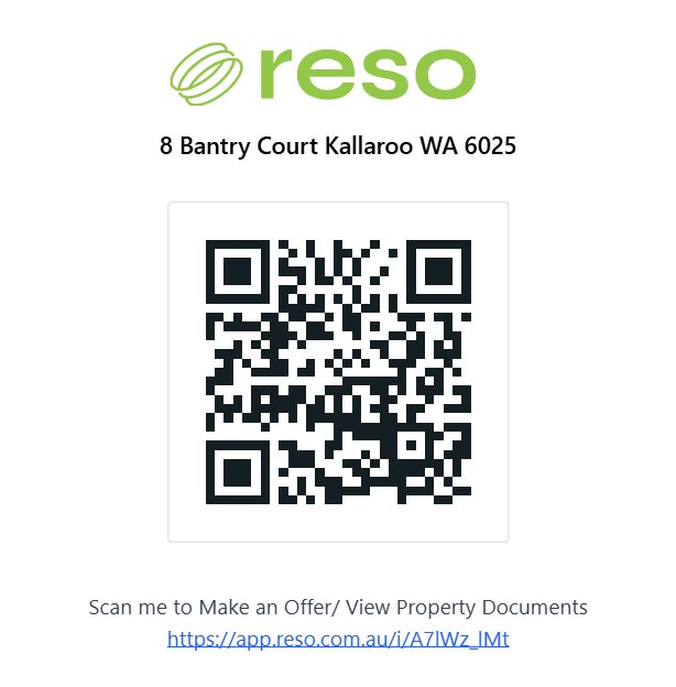 Photo - 8 Bantry Court, Kallaroo WA 6025 - Image 34