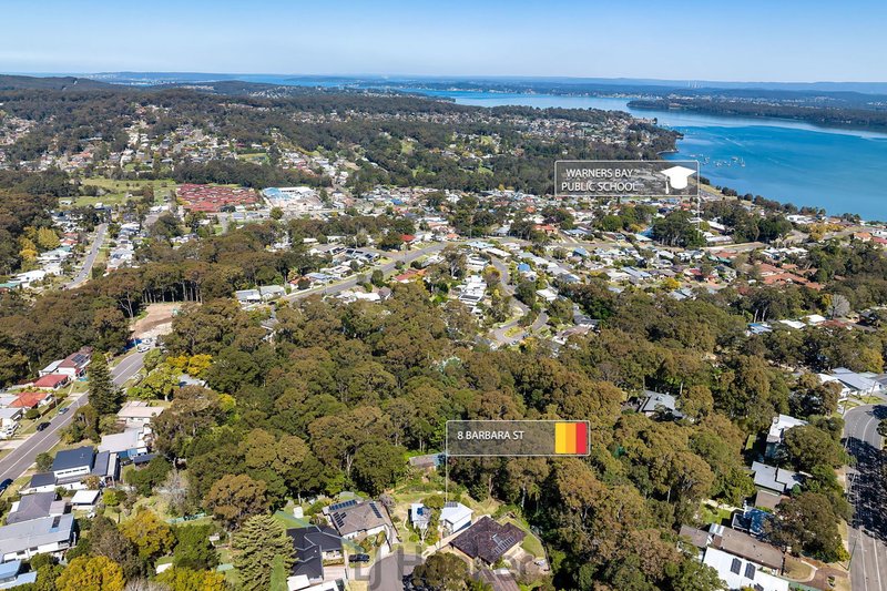 Photo - 8 Barbara Street, Warners Bay NSW 2282 - Image 25