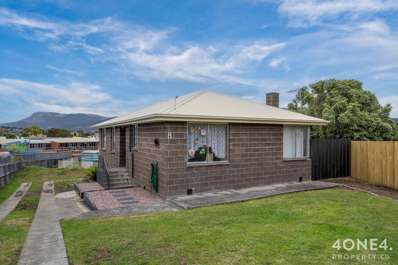 Photo - 8 Barclay Place, Gagebrook TAS 7030 - Image 2