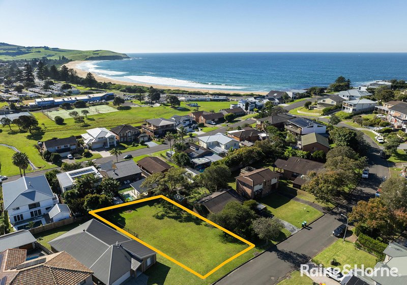 8 Barclay Street, Gerringong NSW 2534