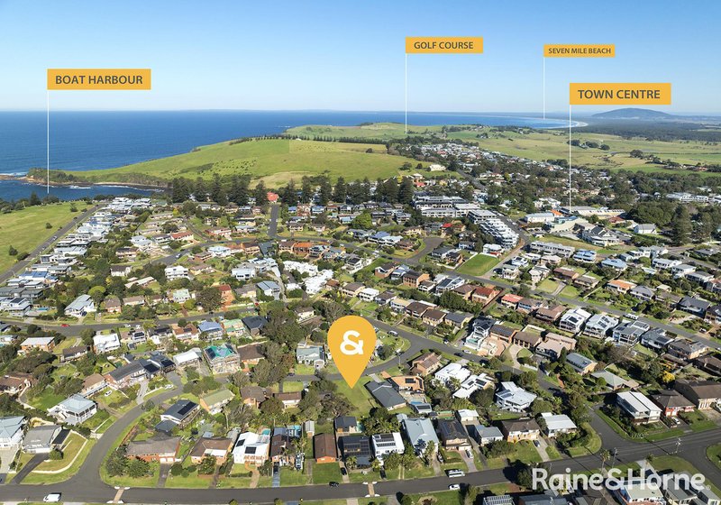 Photo - 8 Barclay Street, Gerringong NSW 2534 - Image 4