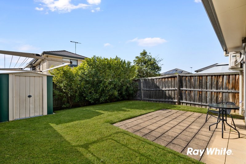 Photo - 8 Bargo Street, The Ponds NSW 2769 - Image 9