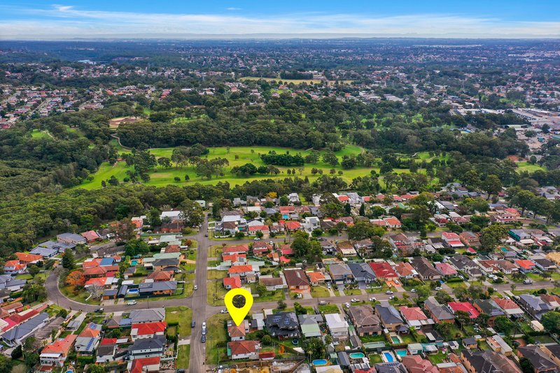 Photo - 8 Baringa Road, Mortdale NSW 2223 - Image 10