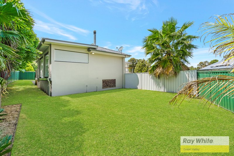 Photo - 8 Barker Close, Camden South NSW 2570 - Image 15