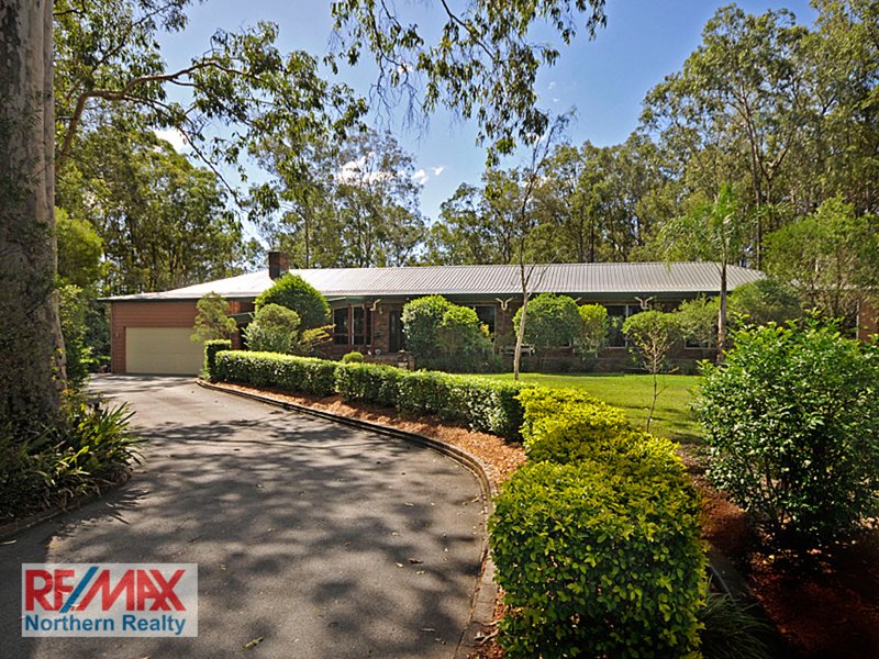 8 Barker Street, Cashmere QLD 4500