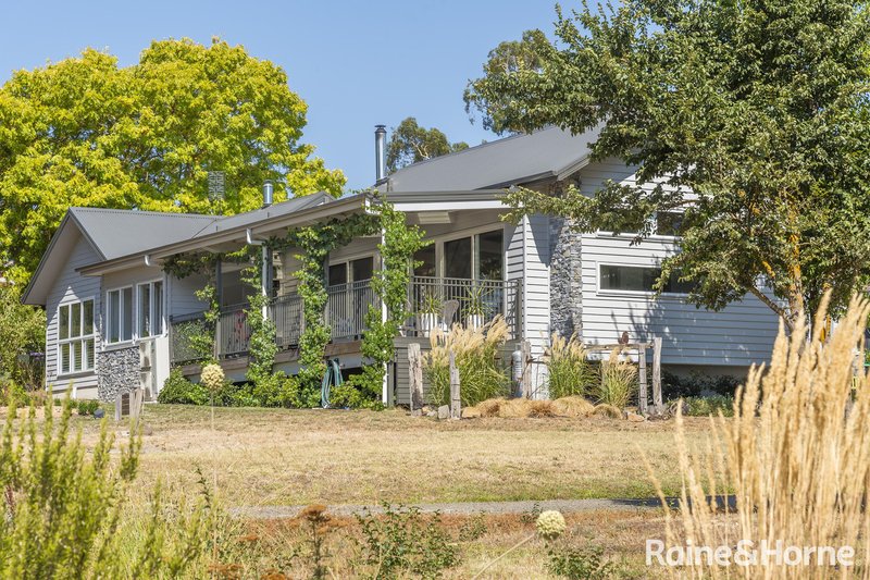 8 Barker Street, Malmsbury VIC 3446