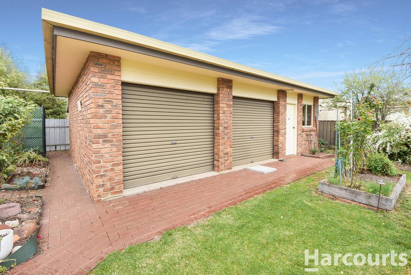 Photo - 8 Barnes Boulevard, Horsham VIC 3400 - Image 18