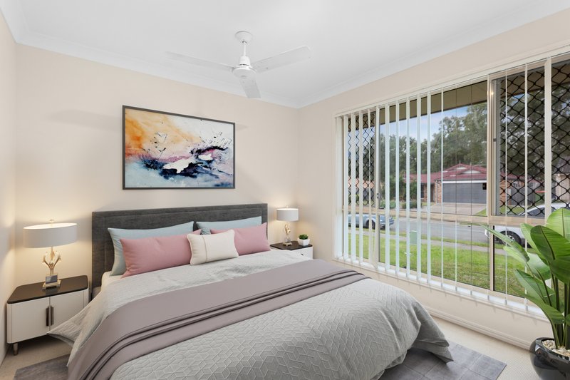 Photo - 8 Barnes Court, Redbank QLD 4301 - Image 8