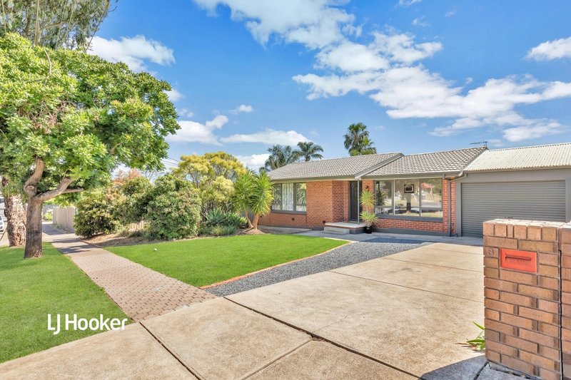 8 Baron Avenue, Ingle Farm SA 5098