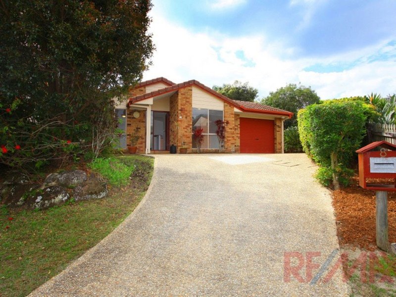 Photo - 8 Barra Crt , Merrimac QLD 4226 - Image 3