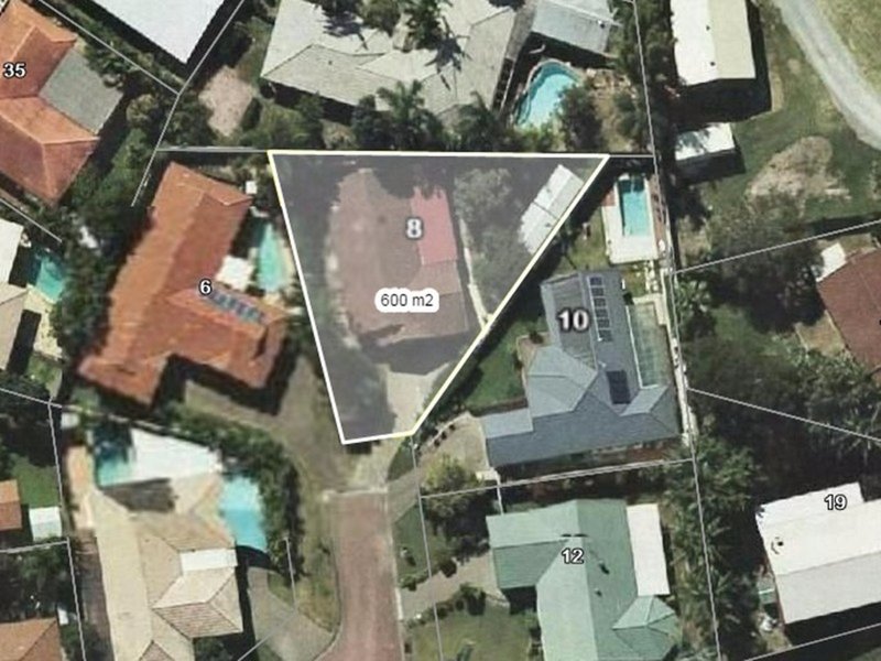 Photo - 8 Barra Crt , Merrimac QLD 4226 - Image 19