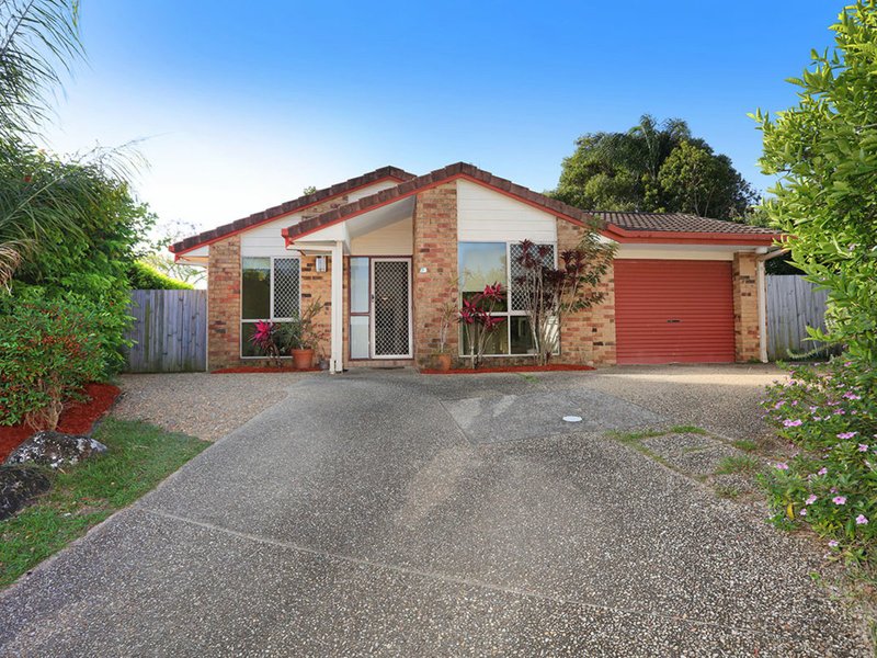 Photo - 8 Barra Crt , Merrimac QLD 4226 - Image 2