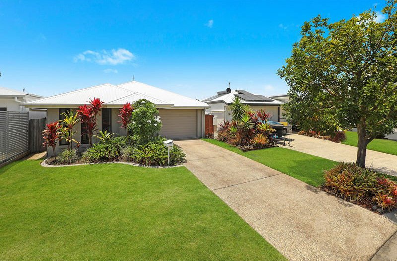 8 Barramundi Ct , Mountain Creek QLD 4557