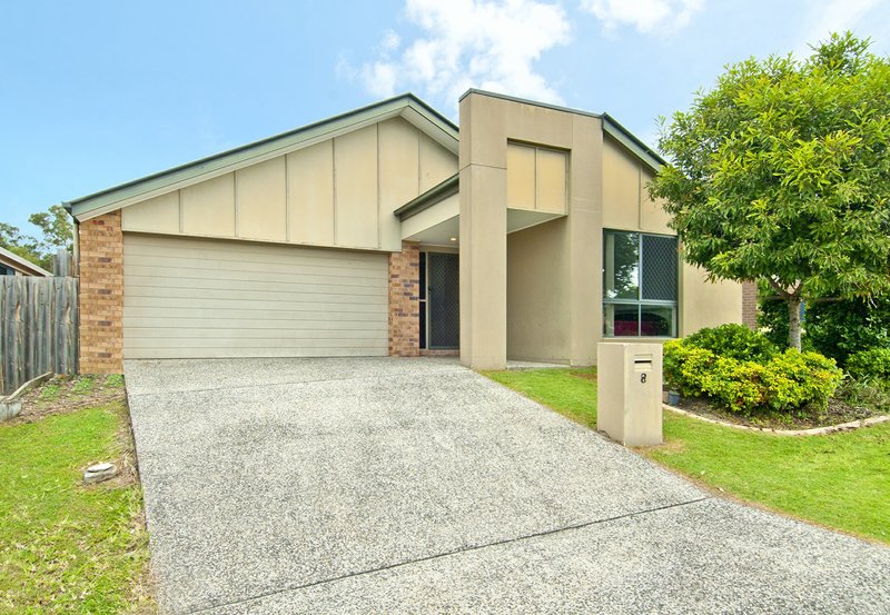 8 Barrington Cct , Waterford QLD 4133