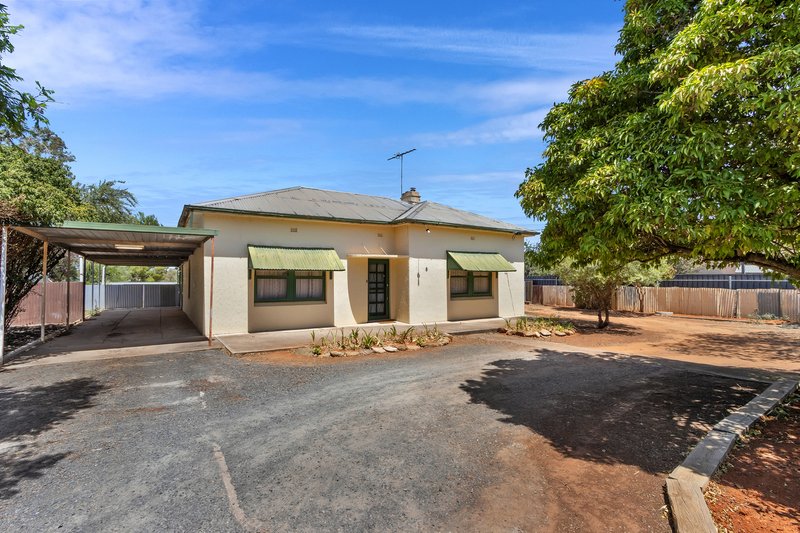 8 Barry Street, Hamley Bridge SA 5401