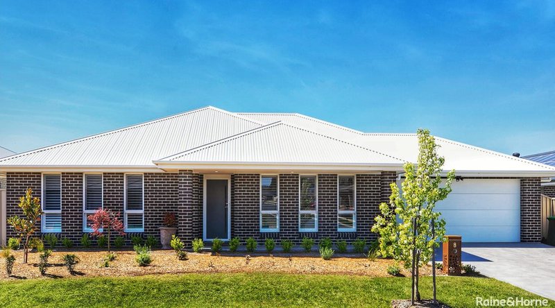 Photo - 8 Bartholomew Way, Braemar NSW 2575 - Image 1