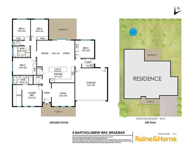 Photo - 8 Bartholomew Way, Braemar NSW 2575 - Image 12