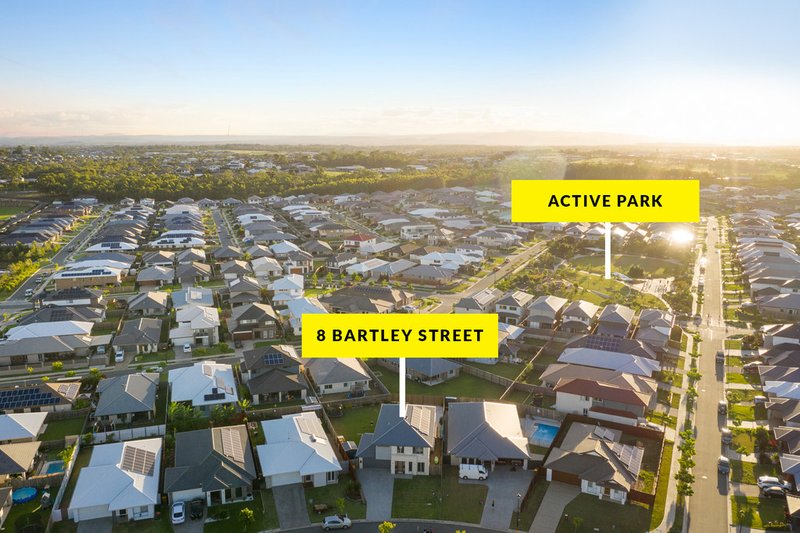 Photo - 8 Bartley Street, Mango Hill QLD 4509 - Image 23