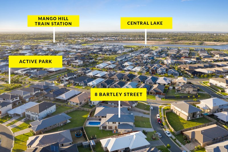 Photo - 8 Bartley Street, Mango Hill QLD 4509 - Image 24