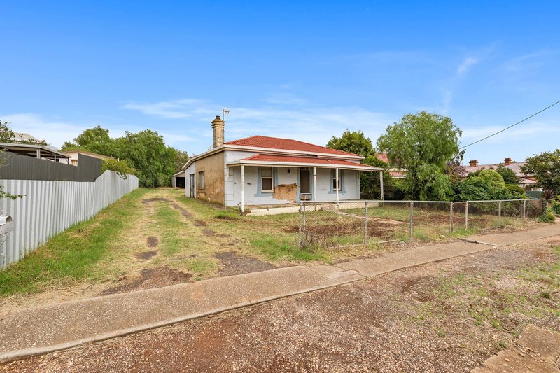 8 Barwell Street, Eudunda SA 5374