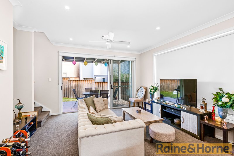 Photo - 8 Bascule Street, Rouse Hill NSW 2155 - Image 2