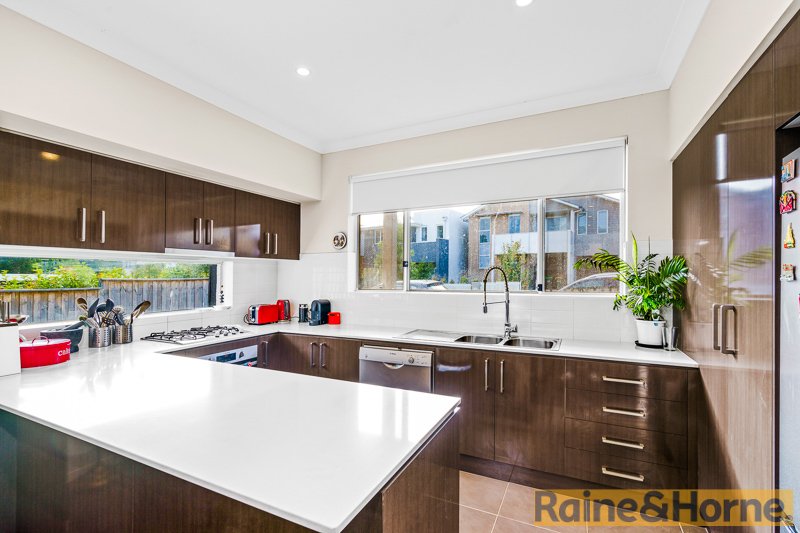 Photo - 8 Bascule Street, Rouse Hill NSW 2155 - Image 3