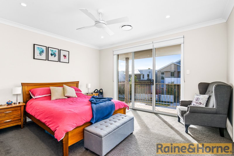 Photo - 8 Bascule Street, Rouse Hill NSW 2155 - Image 5