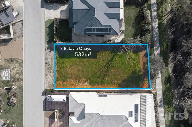 Photo - 8 Batavia Quays , South Yunderup WA 6208 - Image 3