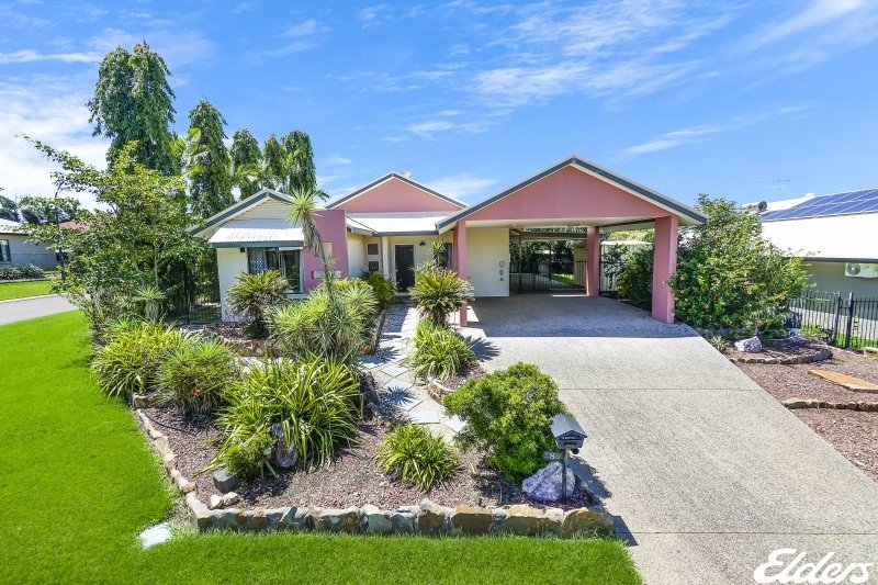 8 Batcho Place, Rosebery NT 0832