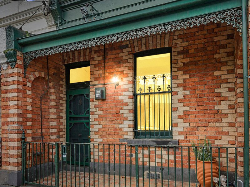 8 Batman Street, Fitzroy North VIC 3068