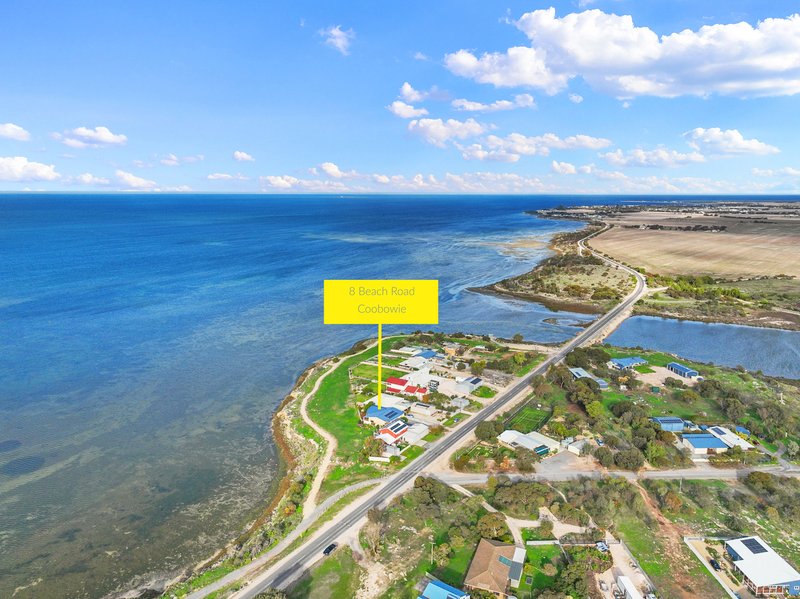 Photo - 8 Beach Road, Coobowie SA 5583 - Image 28