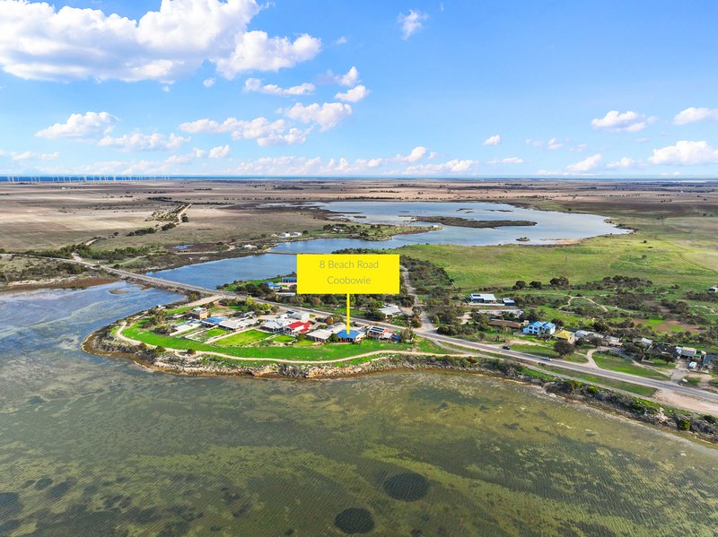 Photo - 8 Beach Road, Coobowie SA 5583 - Image 30